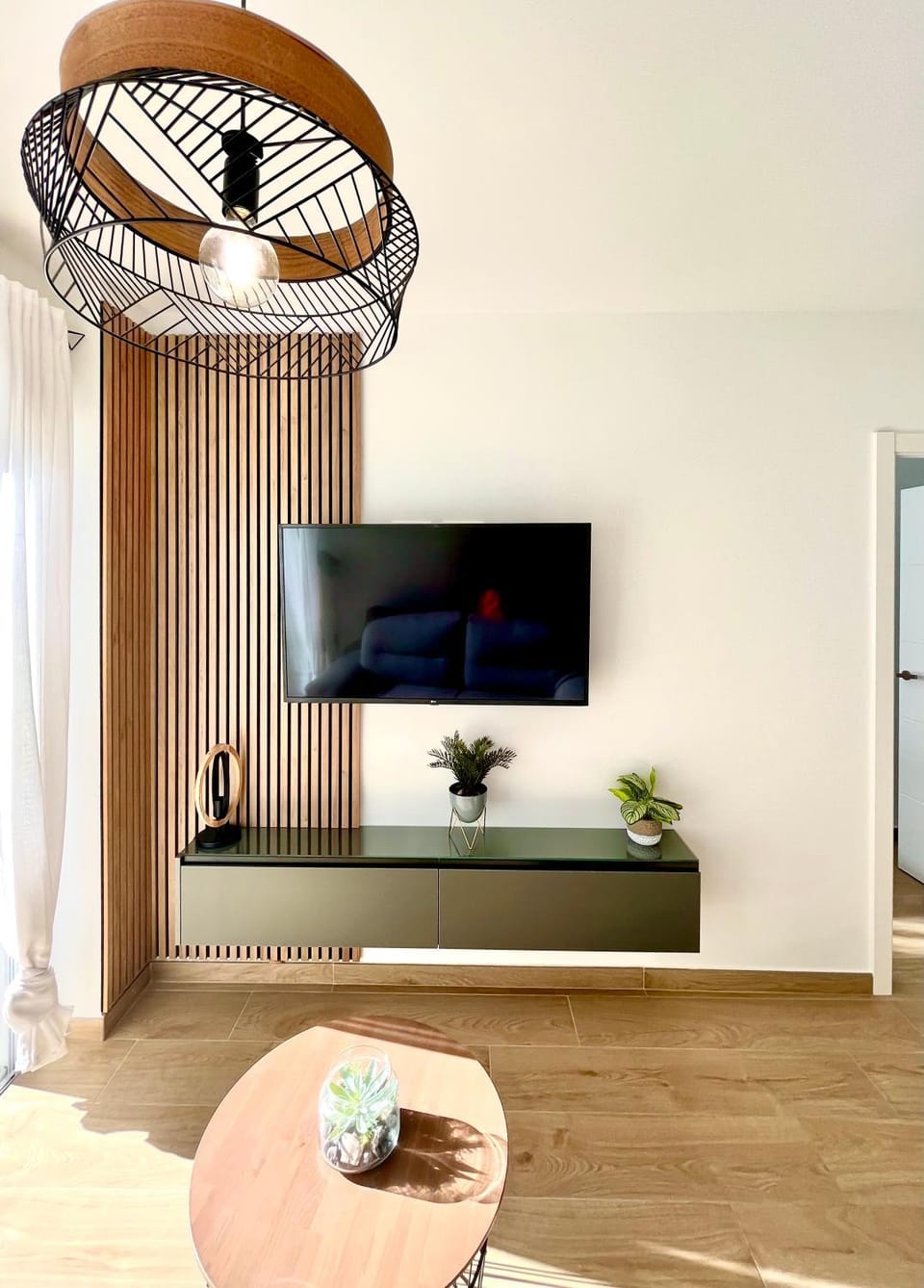 Albir21 Ground floor by Albir Proper Properties Apartment in Marina Baixa