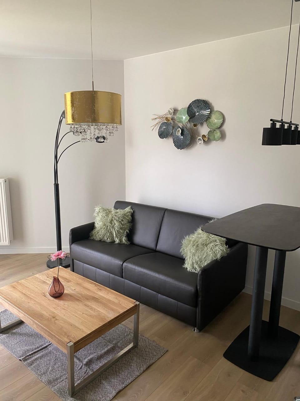 1Ive4HIL/ON Apartment in West Pomeranian Voivodeship, Poland
