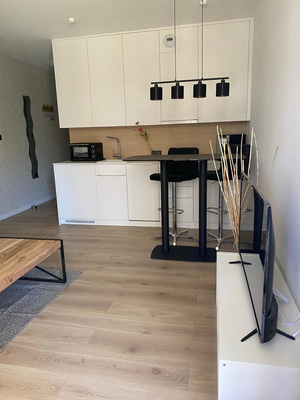 1Ive4HIL/ON Apartment in West Pomeranian Voivodeship, Poland