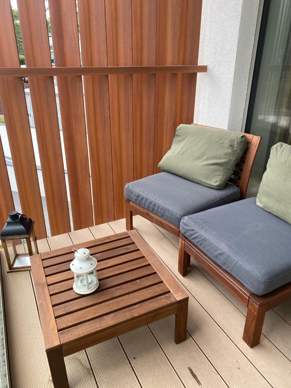 1Ive4HIL/ON Apartment in West Pomeranian Voivodeship, Poland