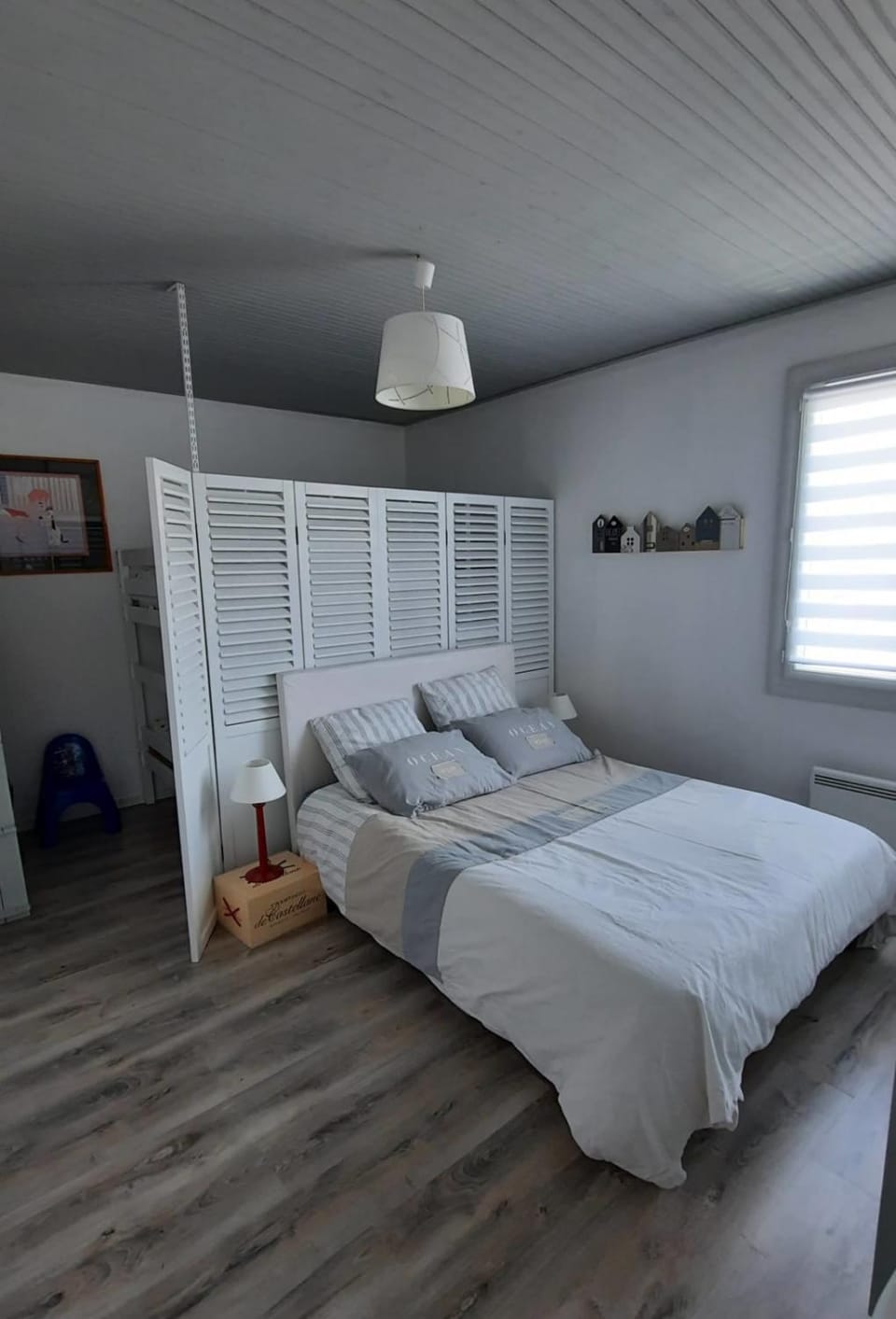 Splendid House With Patio Close To The Sea! House in Château-d'Olonne