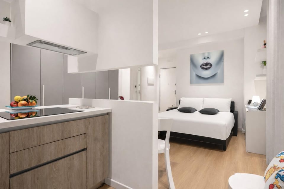 View (from property/room), Bedroom