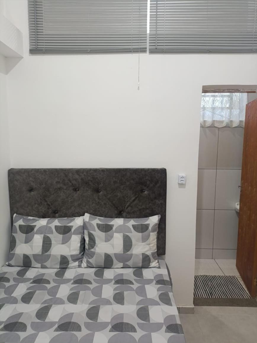 Pousada Santana Bed and Breakfast in State of São Paulo