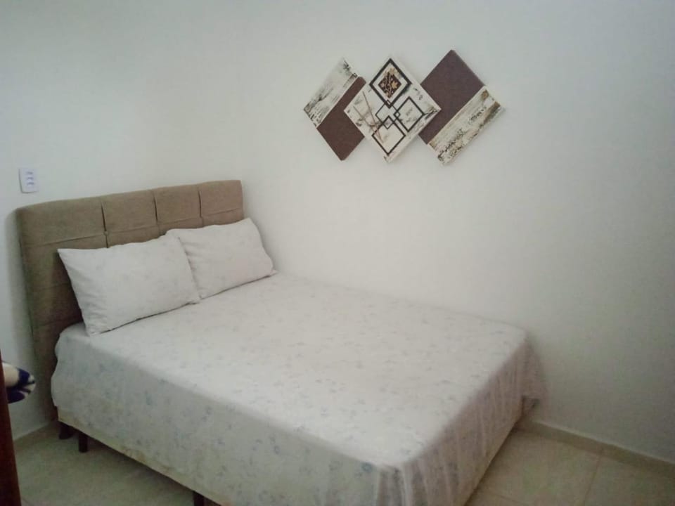 Pousada Santana Bed and Breakfast in State of São Paulo