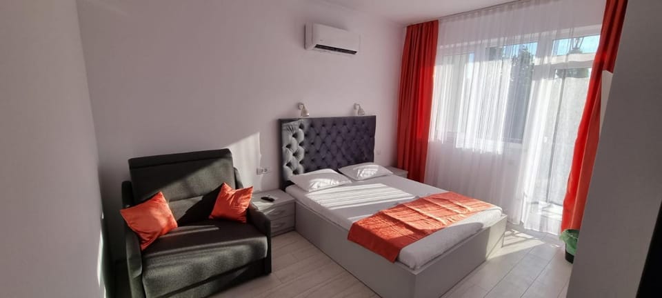 Pensiunea Nely Ardelean Bed and Breakfast in Hungary