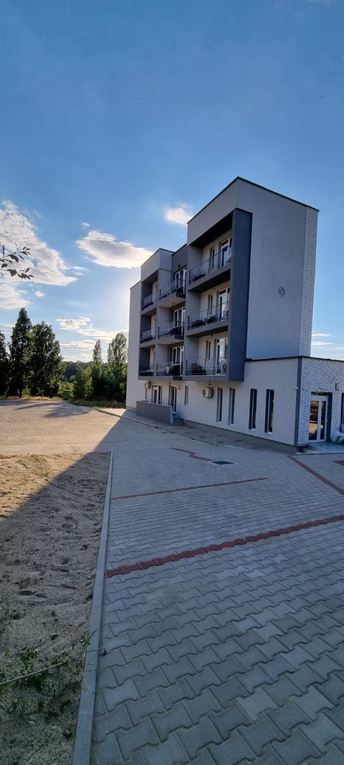 Pensiunea Nely Ardelean Bed and Breakfast in Hungary