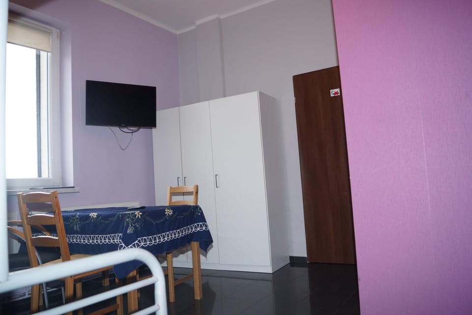 Noclegi u Matyldy Hostel in Czechia