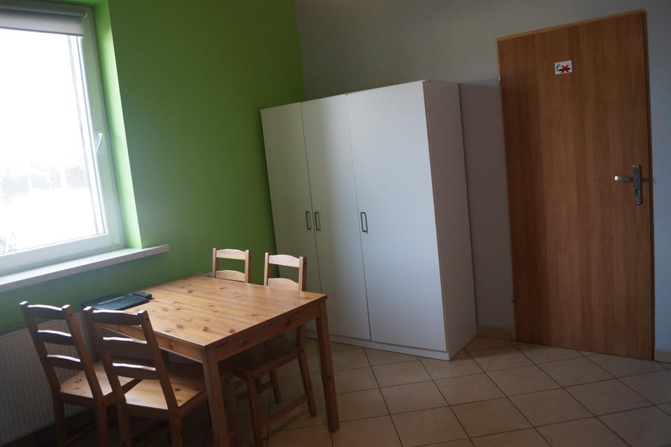 Noclegi u Matyldy Hostel in Czechia