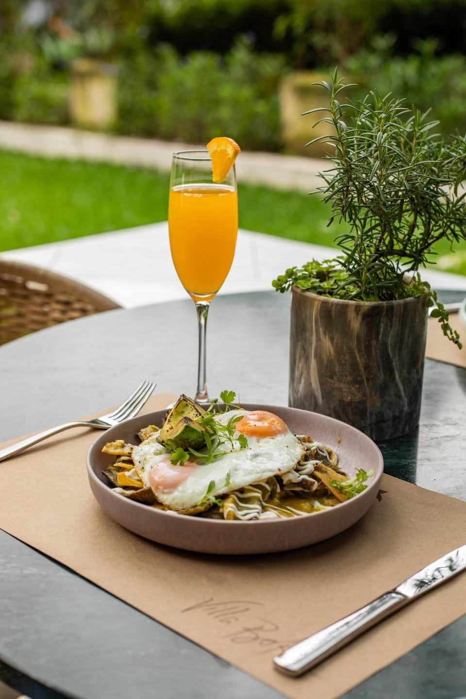 Restaurant/places to eat, Breakfast