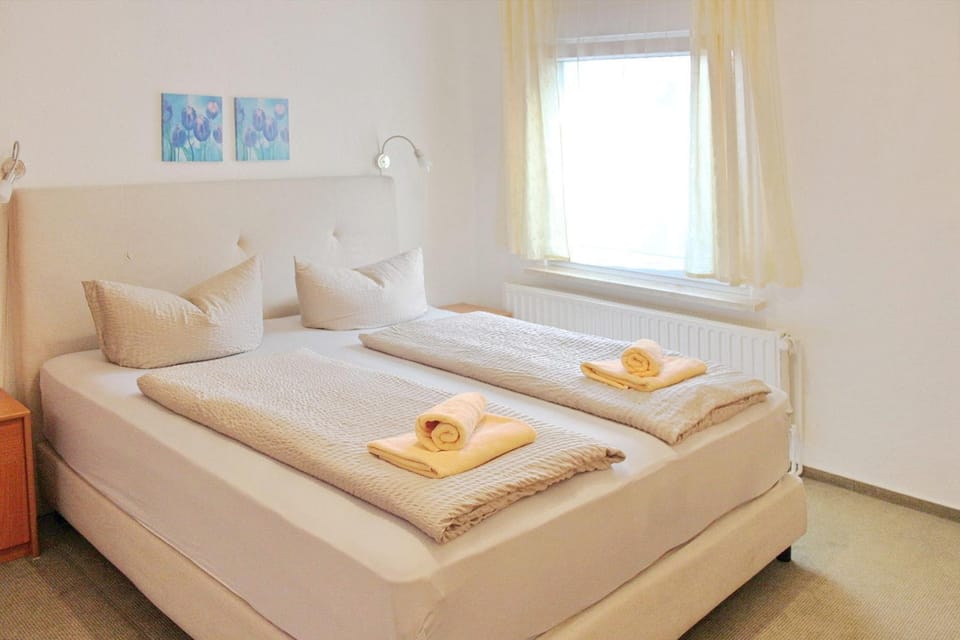 Pension An der Kamske - DZ 1 Apartment in Lübbenau