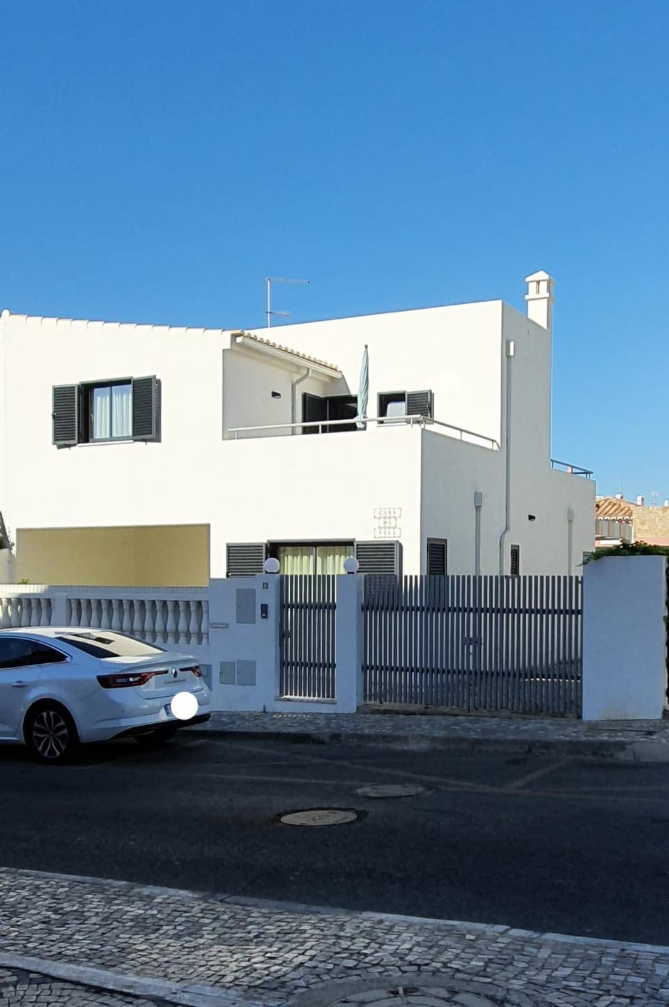 Beach View Vela House House in Albufeira