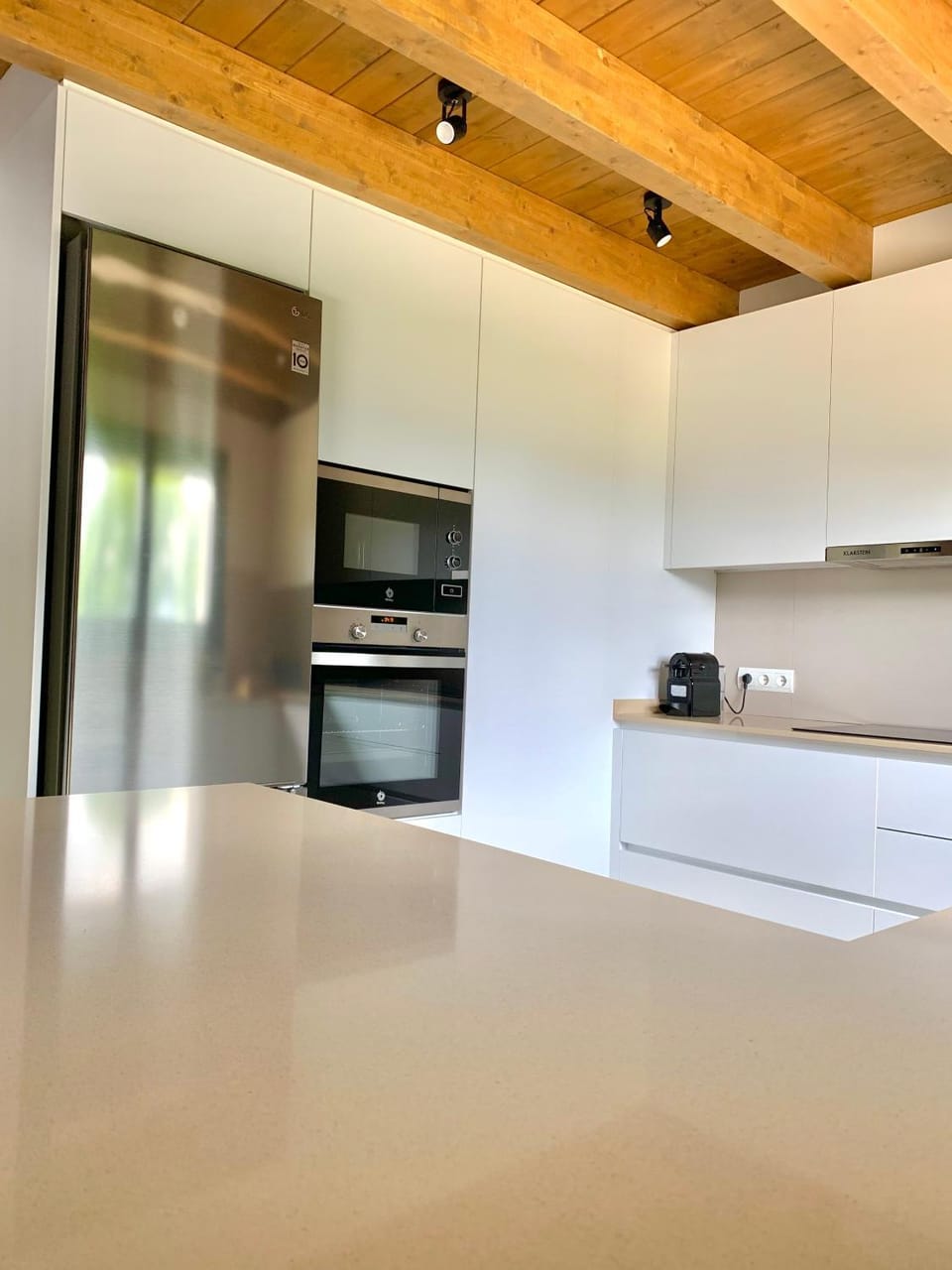 Cal Rufiandis Apartment in Cerdanya