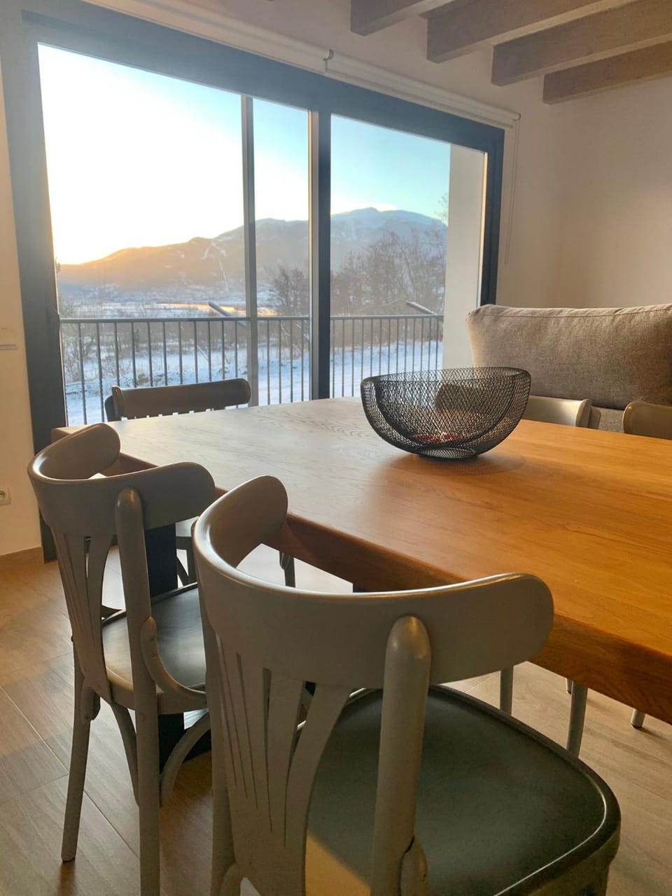 Cal Rufiandis Apartment in Cerdanya