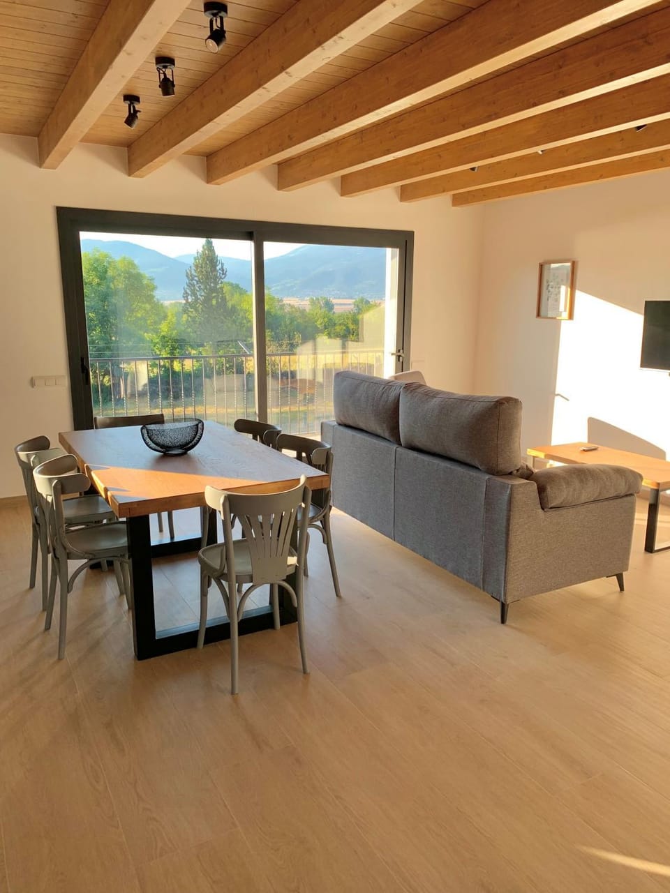 Cal Rufiandis Apartment in Cerdanya