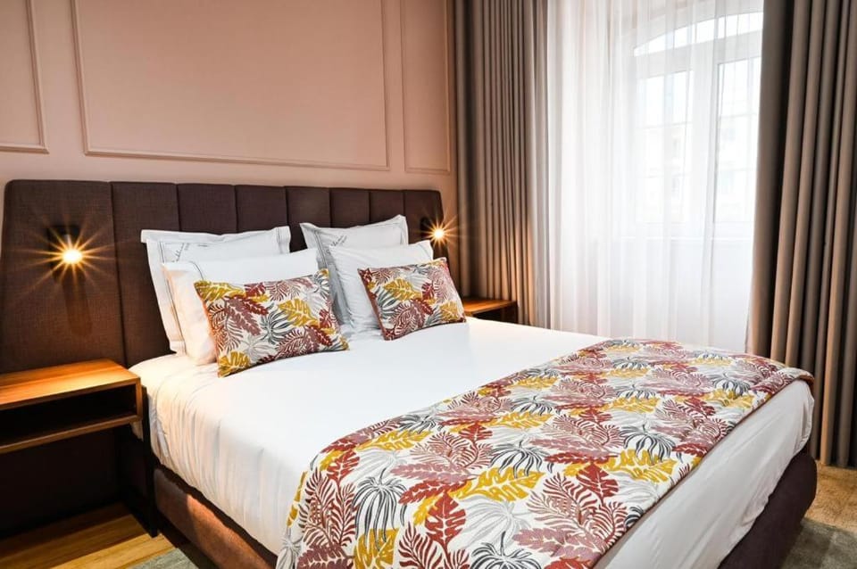 6/4 de Lamego Bed and Breakfast in Portugal