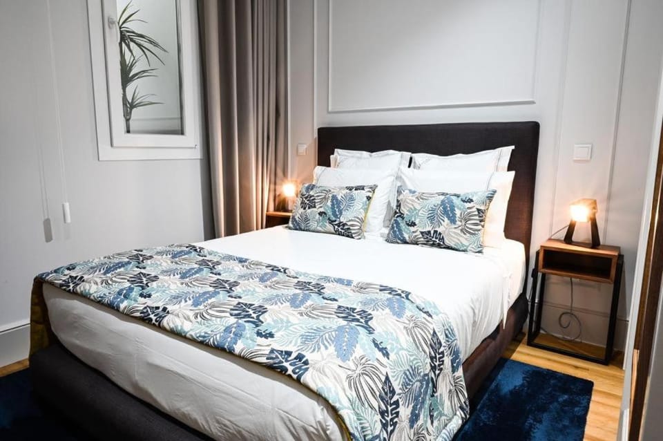 6/4 de Lamego Bed and Breakfast in Portugal