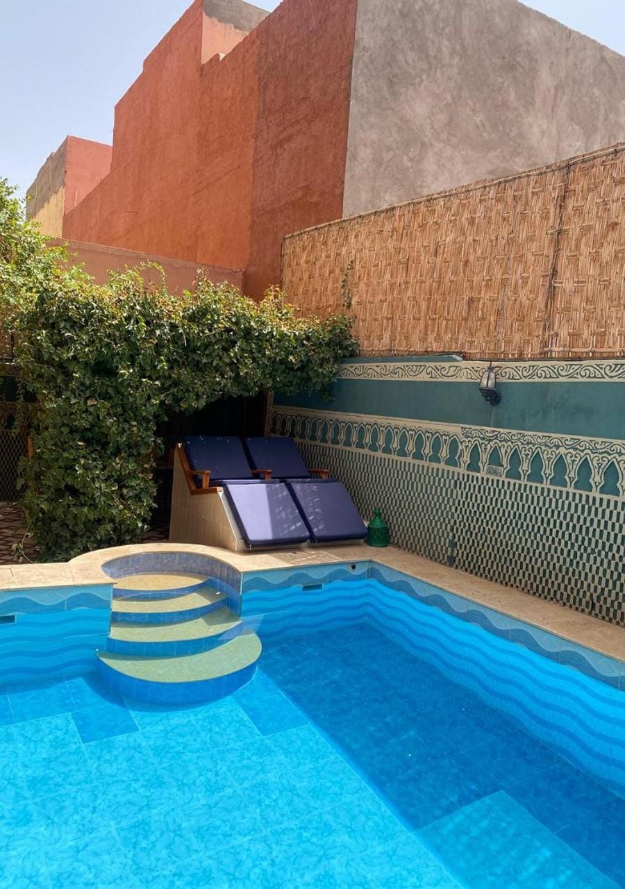 Villa Eden Villa in Souss-Massa