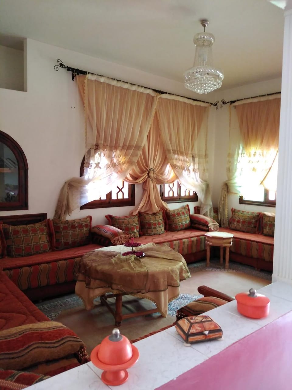 Villa Eden Villa in Souss-Massa