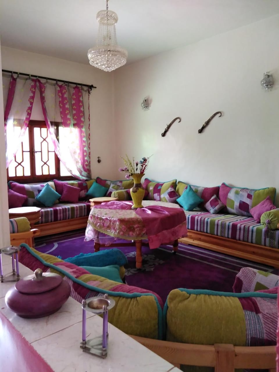 Villa Eden Villa in Souss-Massa