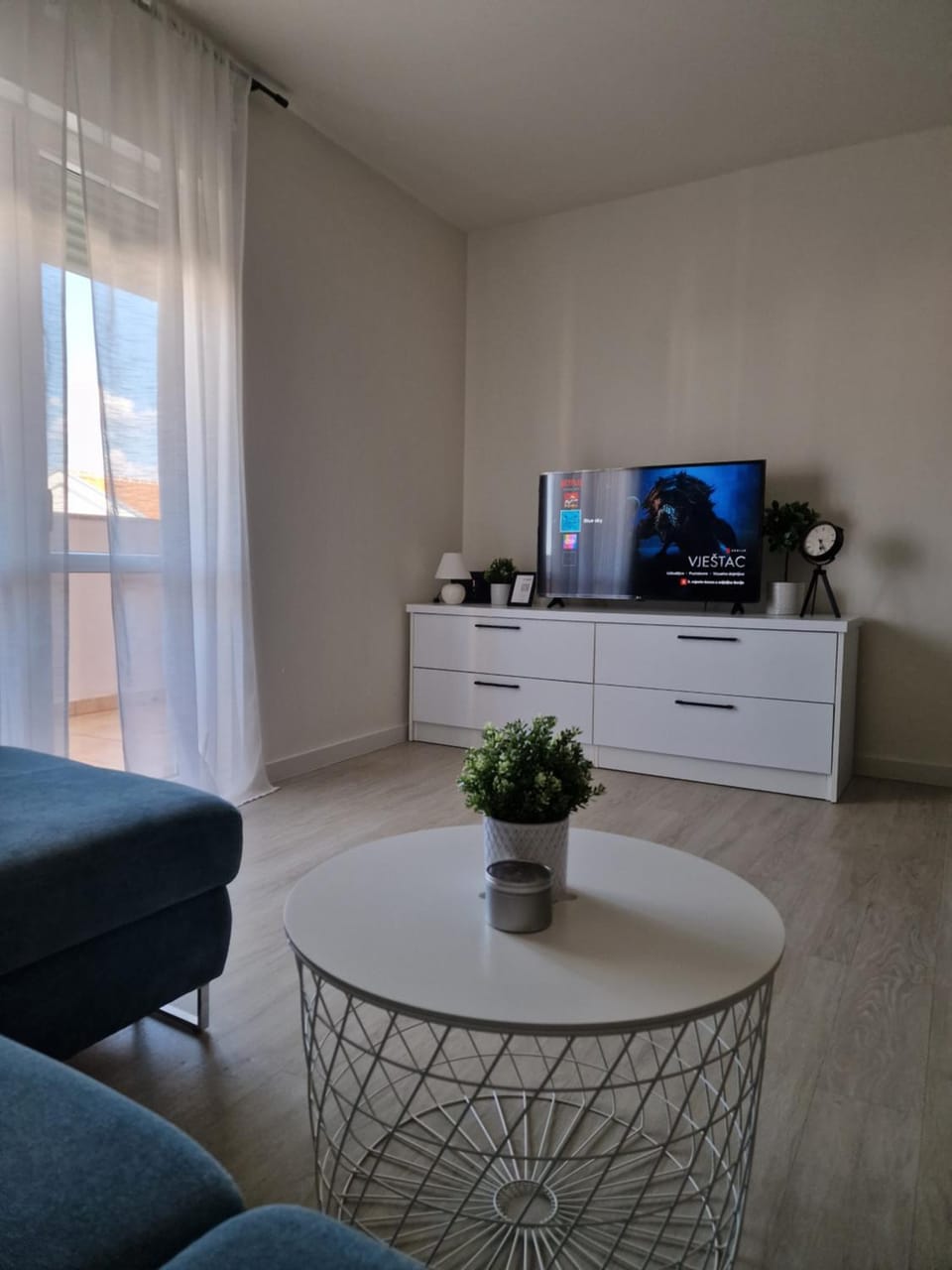TV and multimedia