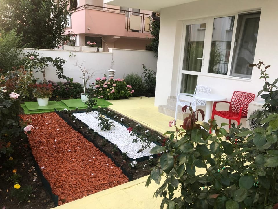 Borko Guest House Bed and Breakfast in Burgas Province