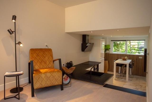 High Five Apartment in Zandvoort