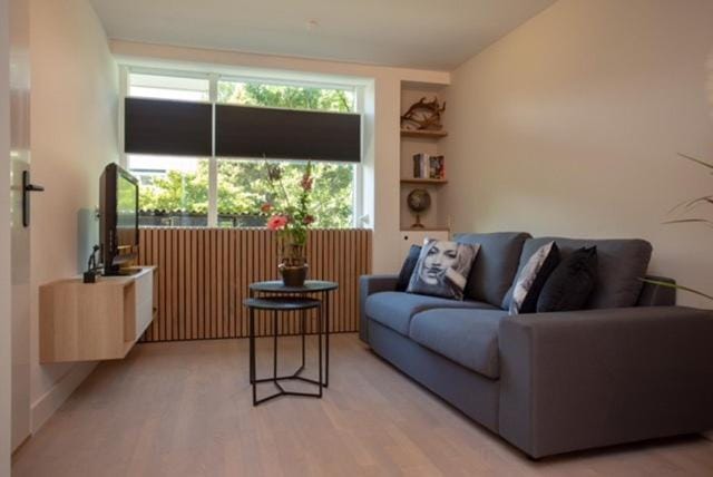 High Five Apartment in Zandvoort