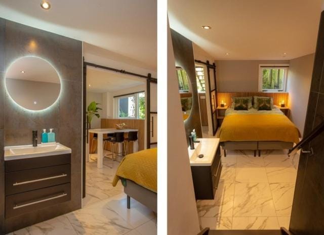 High Five Apartment in Zandvoort
