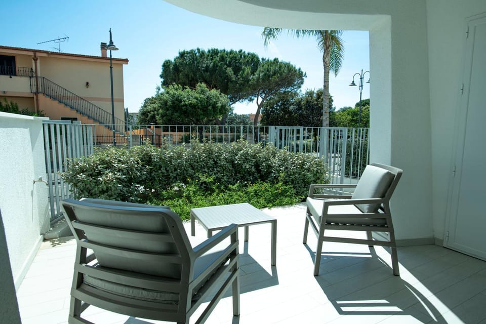 Casa Francesca House in Golfo Aranci
