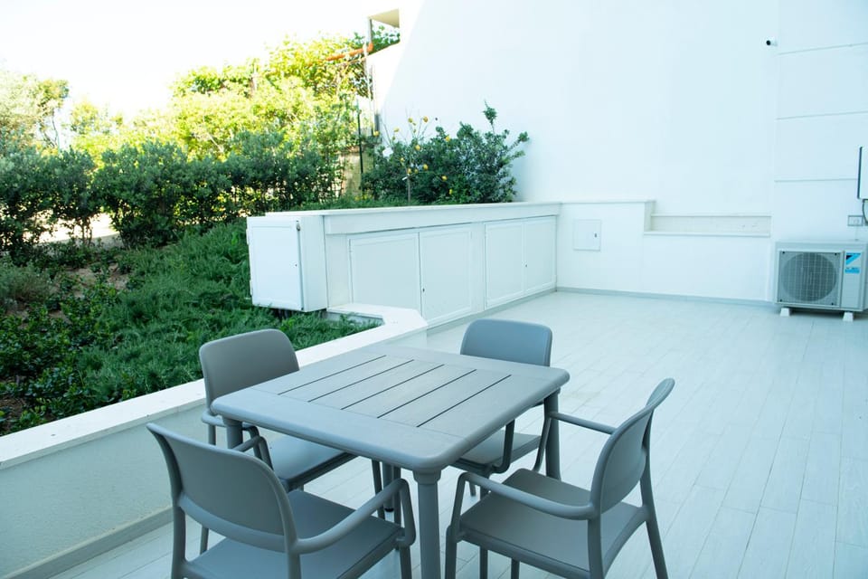 Casa Francesca House in Golfo Aranci