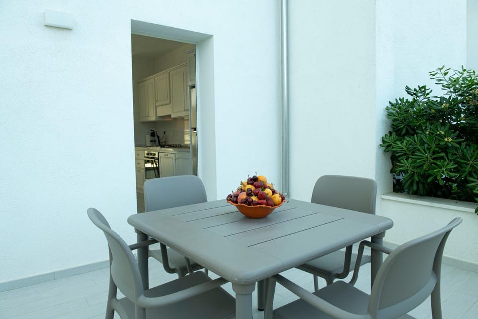 Casa Francesca House in Golfo Aranci