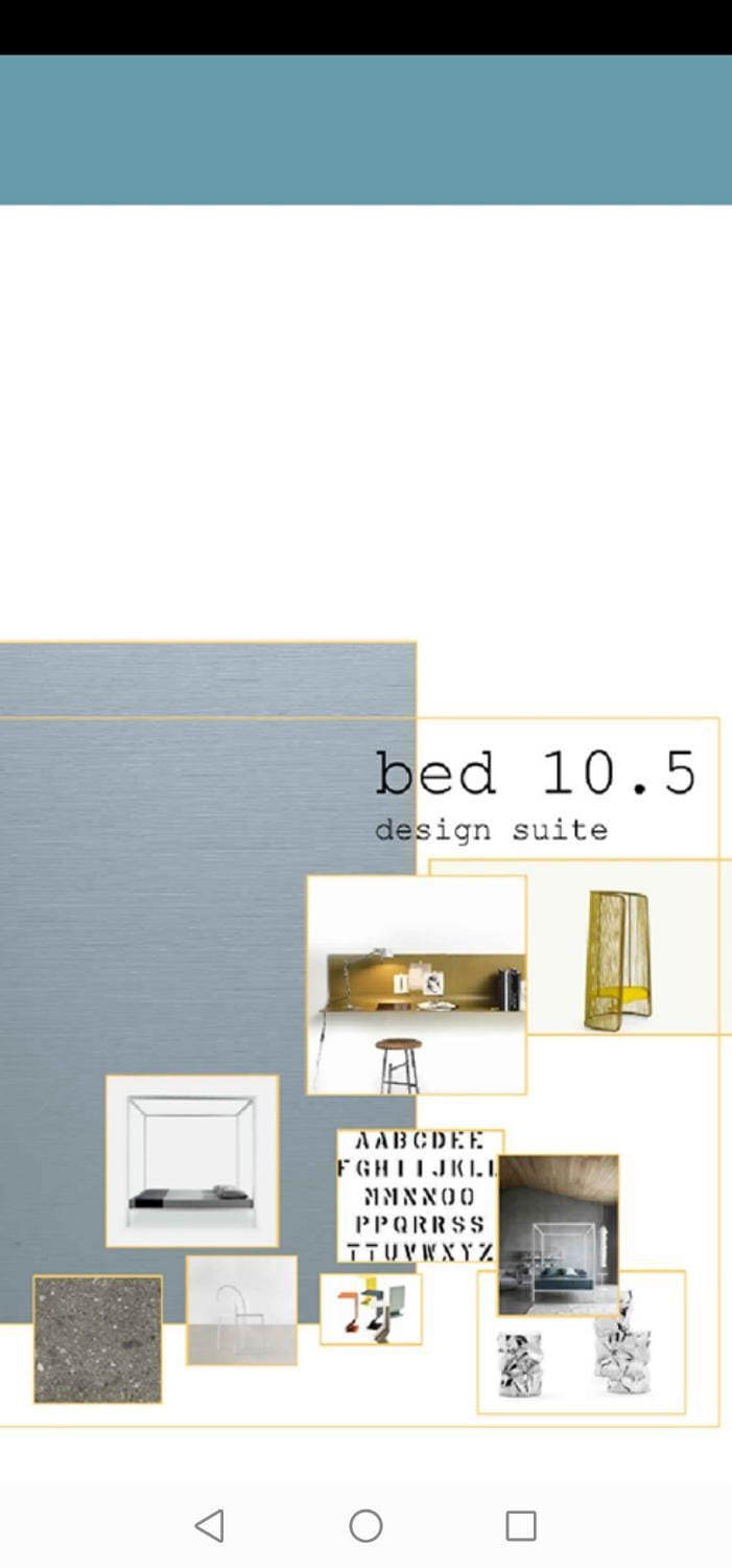 BED 10.5 - DESIGN SUITE Bed and Breakfast in Castellammare del Golfo