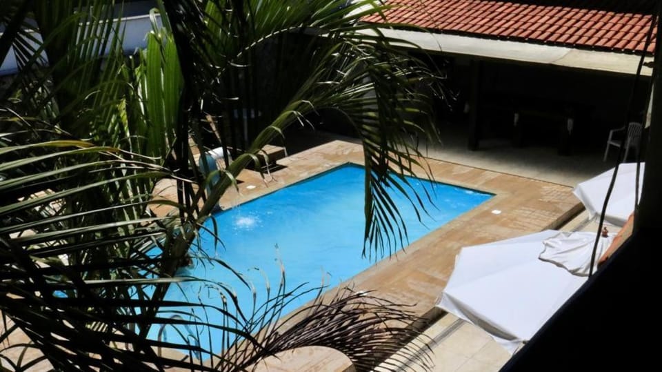 Pousada Belmare Eireli Hotel in State of Rio de Janeiro