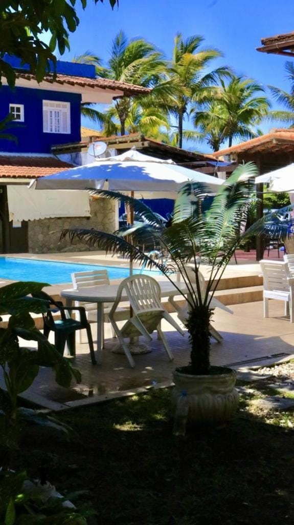 Pousada Belmare Eireli Hotel in State of Rio de Janeiro