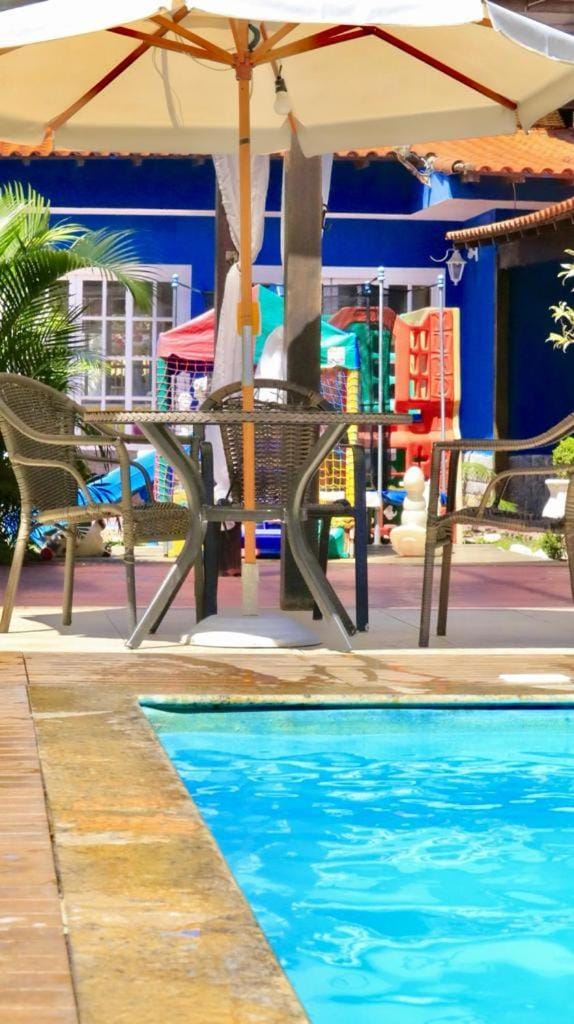 Pousada Belmare Eireli Hotel in State of Rio de Janeiro