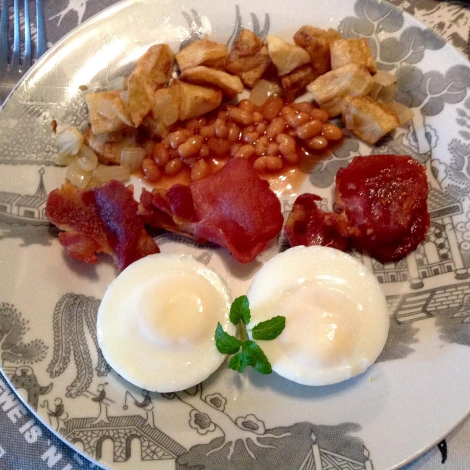 Breakfast