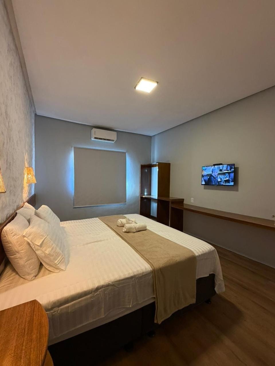 POUSADA RECANTO DAS ÁGUAS Ville Inn in State of Maranhão, Brazil