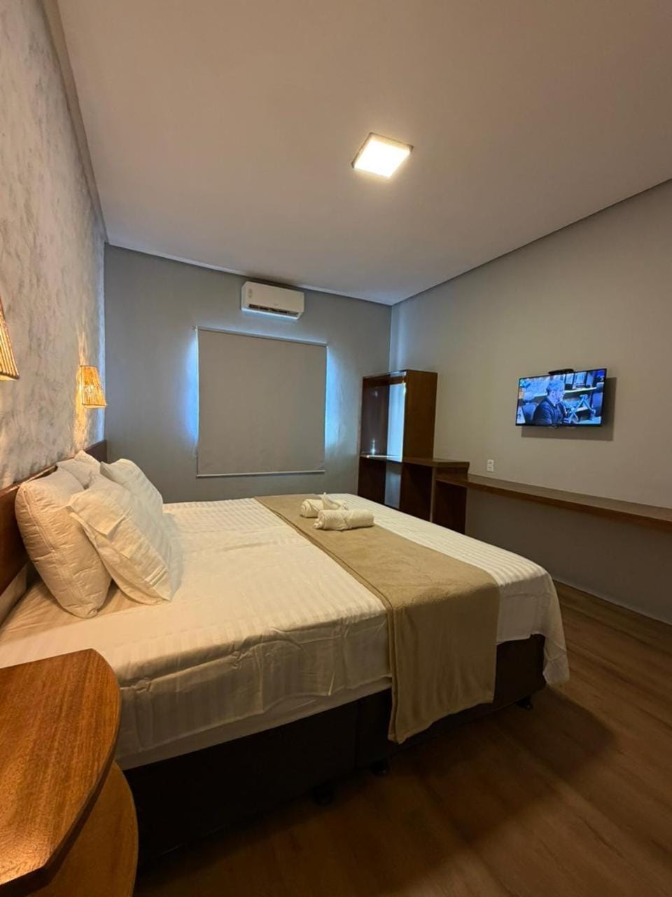 POUSADA RECANTO DAS ÁGUAS Ville Inn in State of Maranhão, Brazil