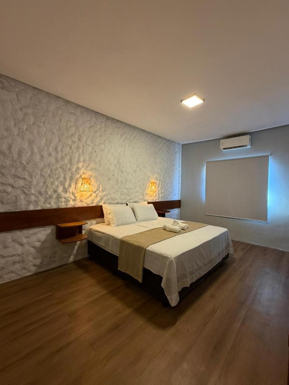 POUSADA RECANTO DAS ÁGUAS Ville Inn in State of Maranhão, Brazil