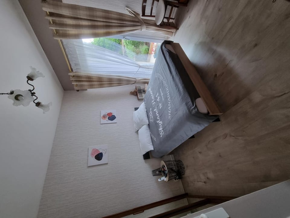 Charmant T2, terrasse privative, proche plage et commerces - Quartier des Présidents, Les Sables d'Olonne - FR-1-325-124 Apartment in Château-d'Olonne
