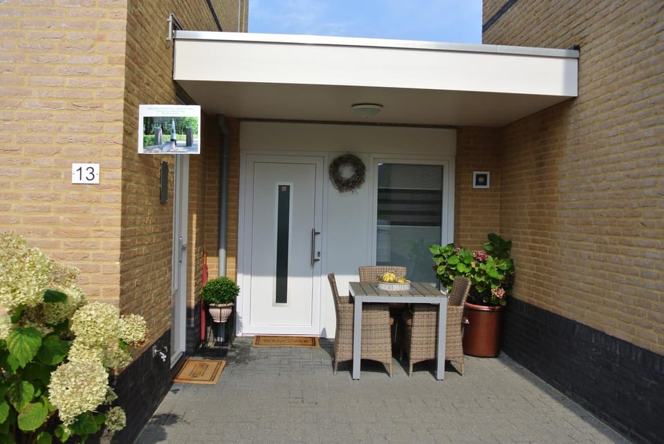 B&B Von Clermont Park Bed and Breakfast in Vaals