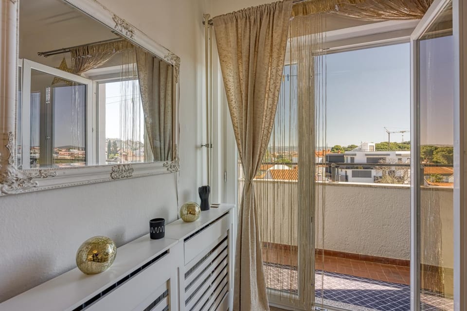 View (from property/room), Balcony/Terrace