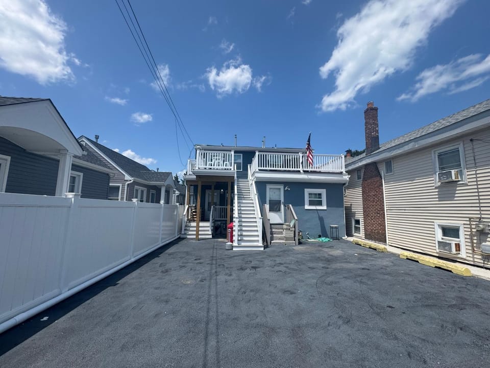 Shore Oasis Apartment in Seaside Heights