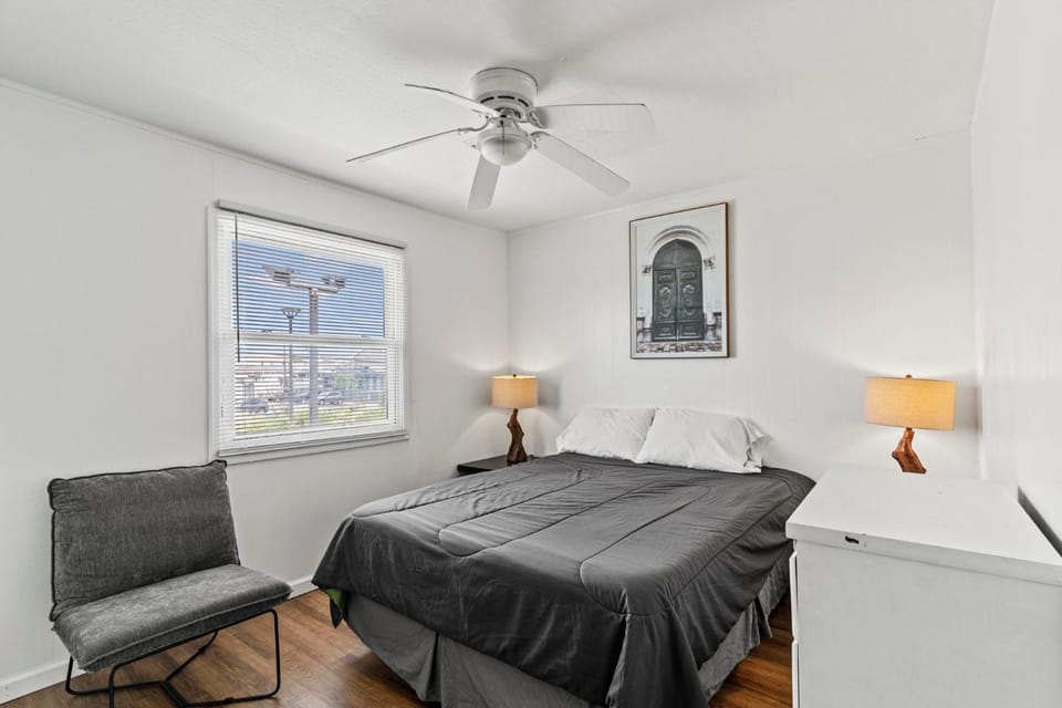 Shore Oasis Apartment in Seaside Heights