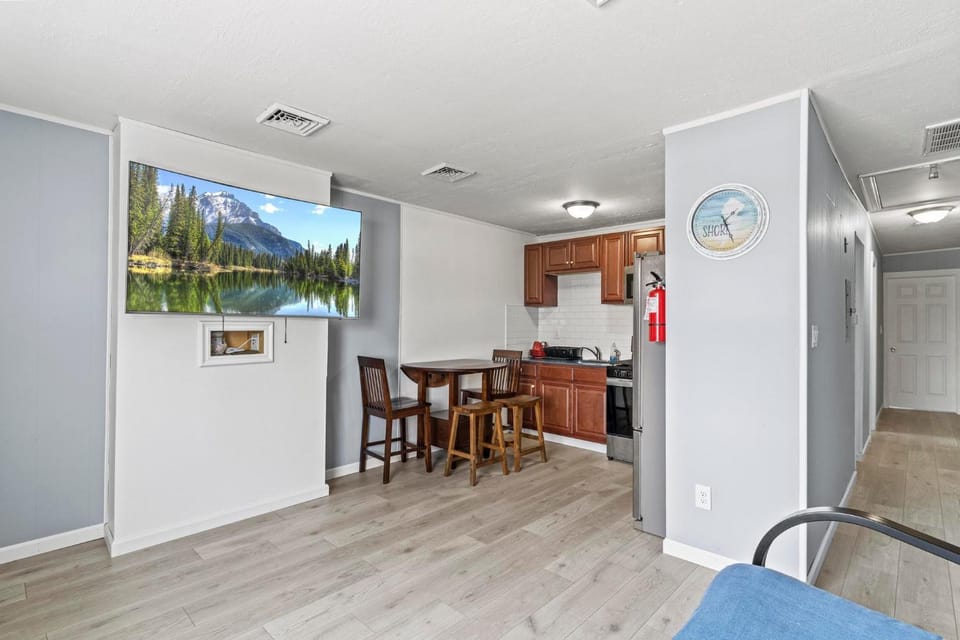 Shore Oasis Apartment in Seaside Heights