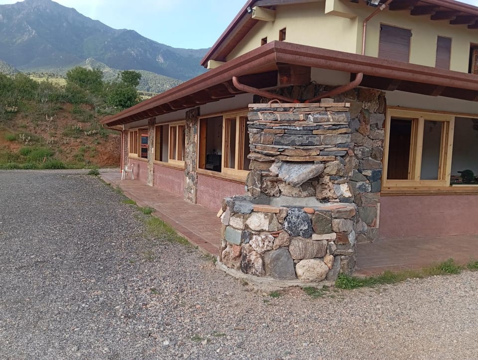 Agriturismo Conca del Re Farm Stay in Calabria