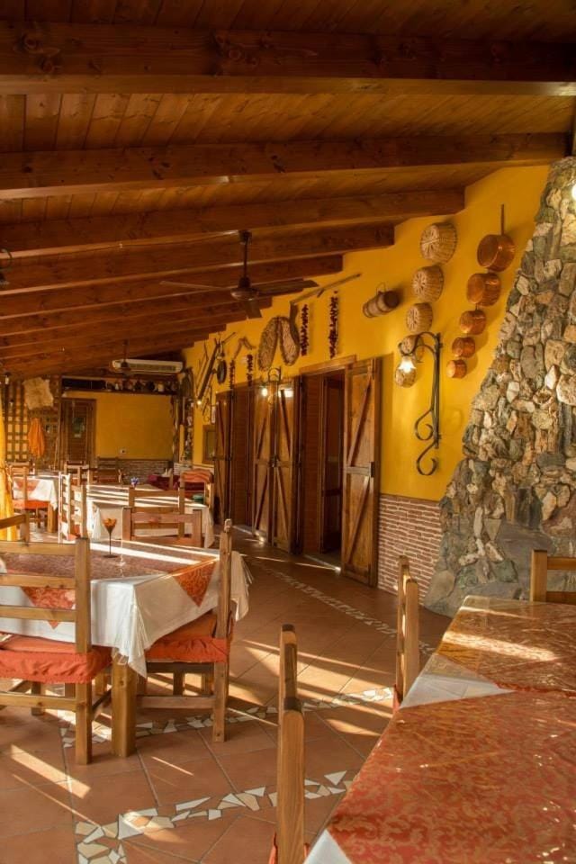 Agriturismo Conca del Re Farm Stay in Calabria