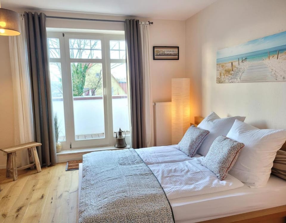 Kaethchen Apartment in Mecklenburg-Vorpommern, Germany
