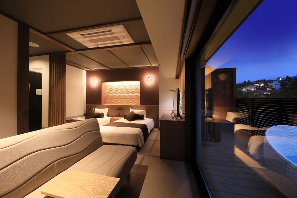 KusatsuOnsen AeruyadoTakamatsu Ryokan in Nagano Prefecture