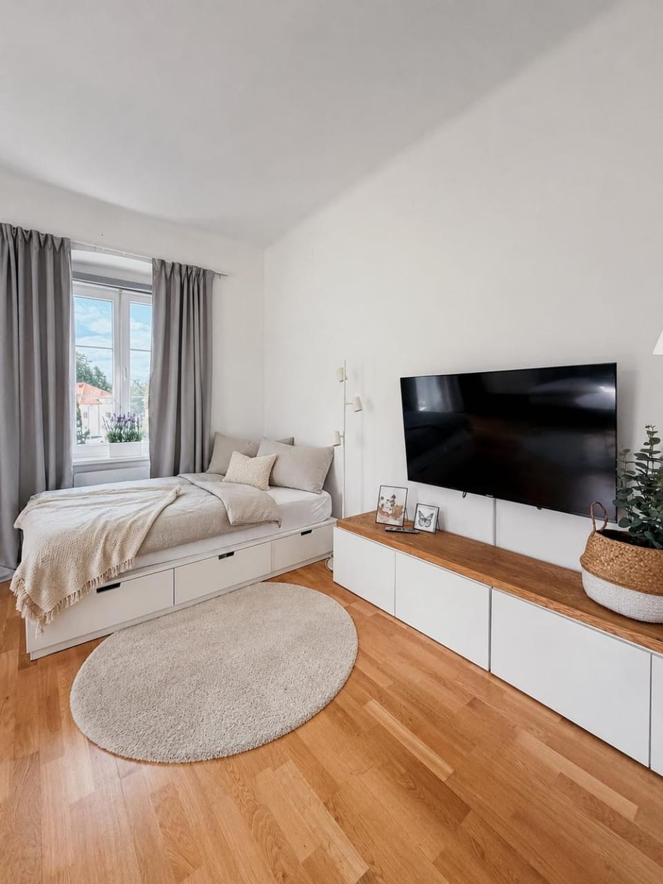 Ferienwohnung in Reifnitz am Wörthersee mit Seezugang Apartment in Carinthia, Austria